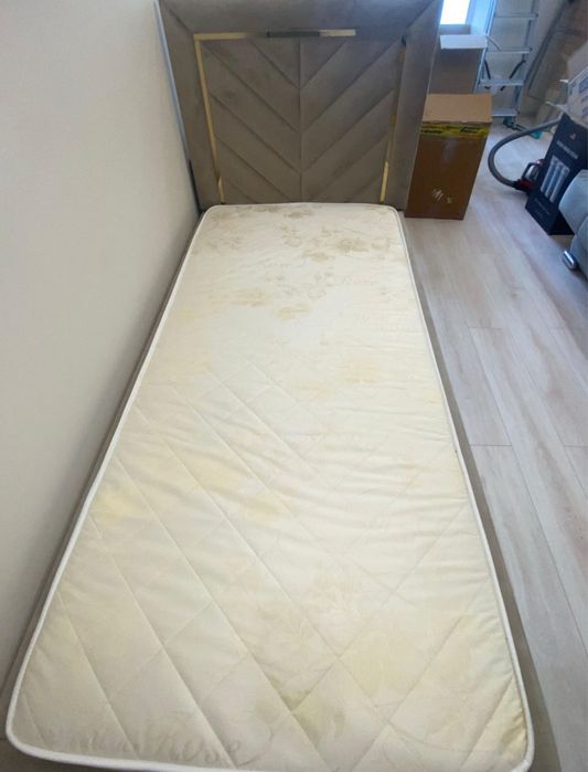 Кровать ондоспальная