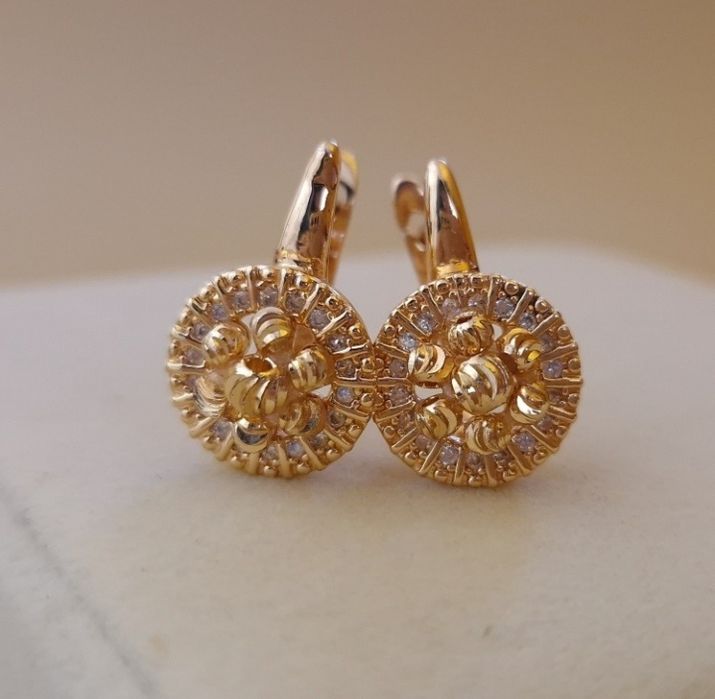 Комплект Xuping Jewelry