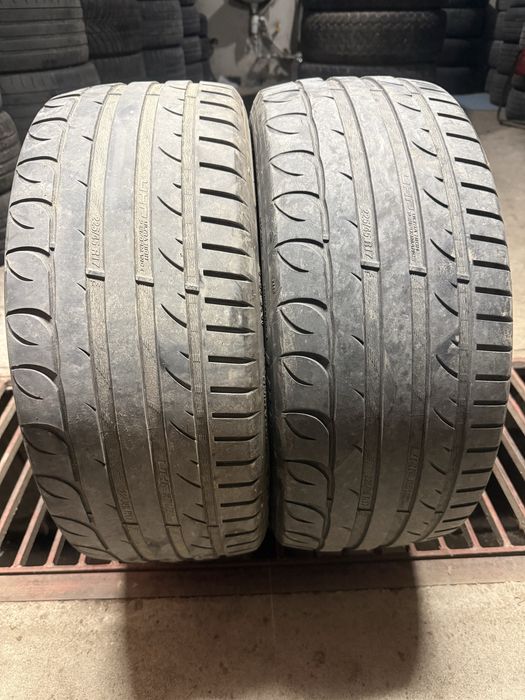 Taurus 225/45/17