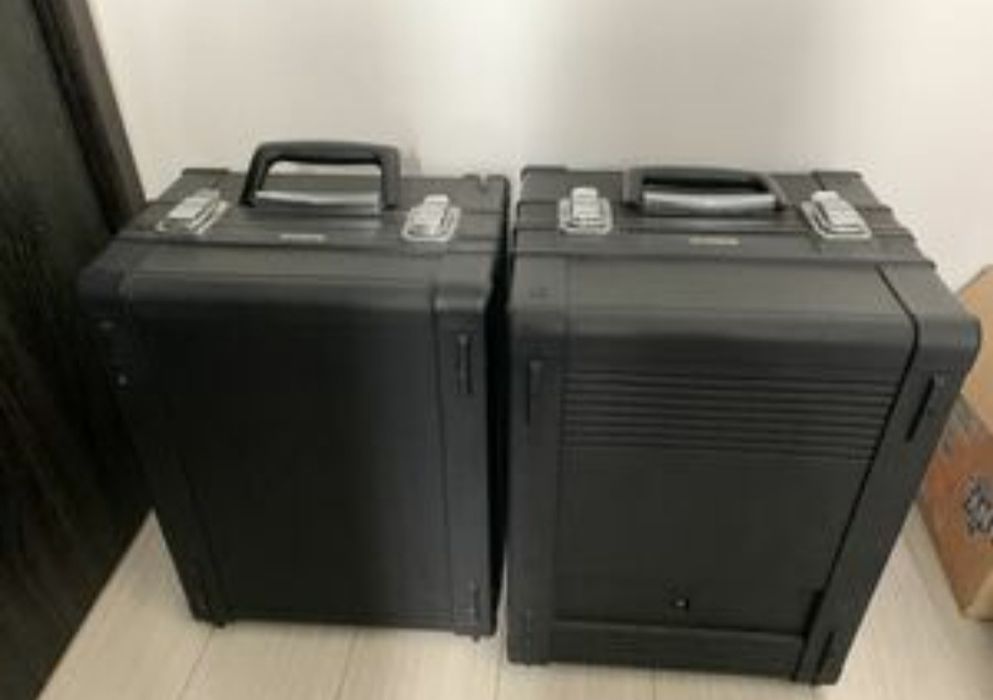 Магнитофон  National