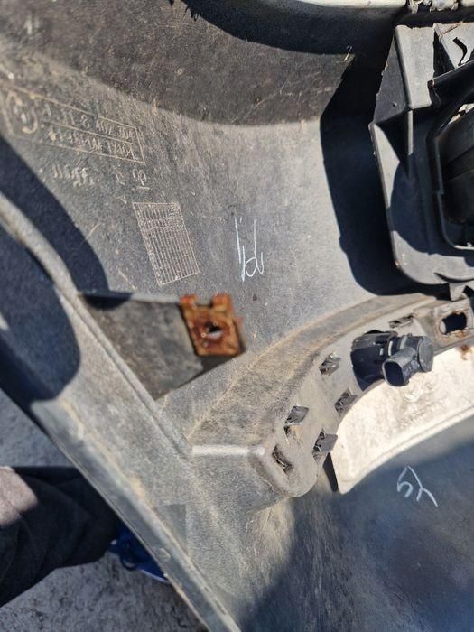 Bara fata Completa BMW X5 E53