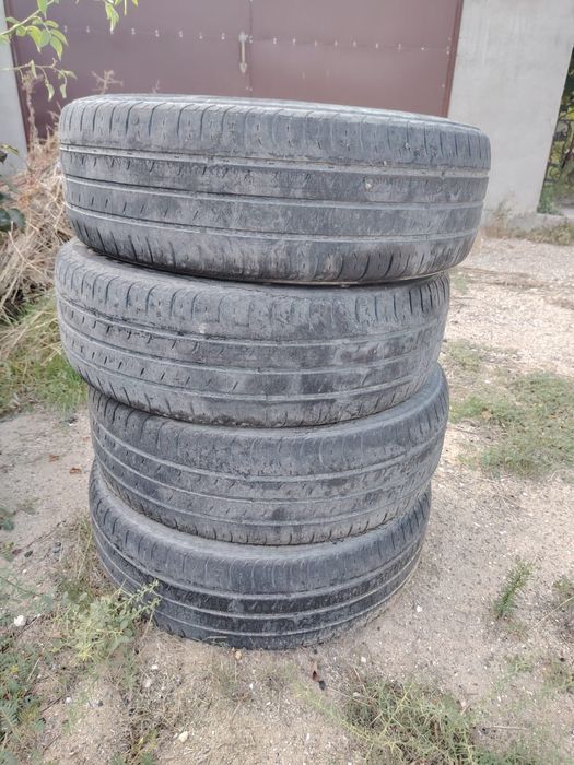 Колеса летние 4шт