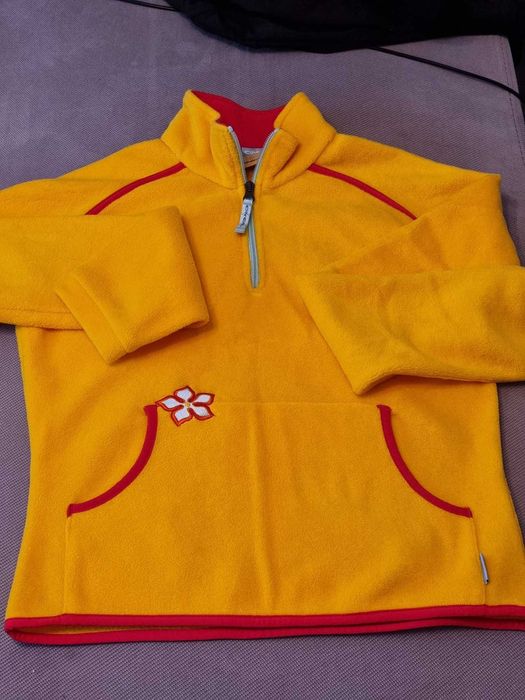 Поларена блуза o'neill