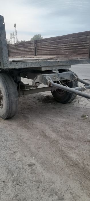 Maz piritsep sotladi