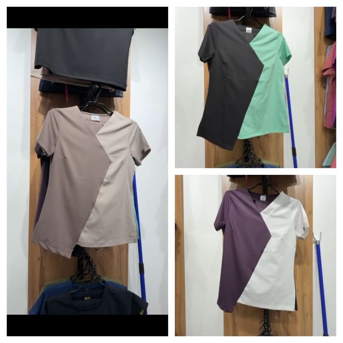 Медицинские костюмы!