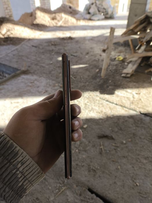 Samsung Note 20 ultra