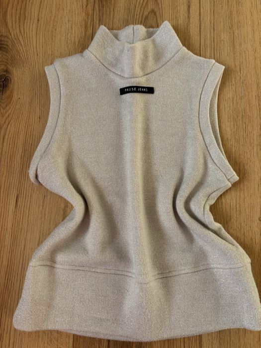 Дамски блузки PAUSE JEANS