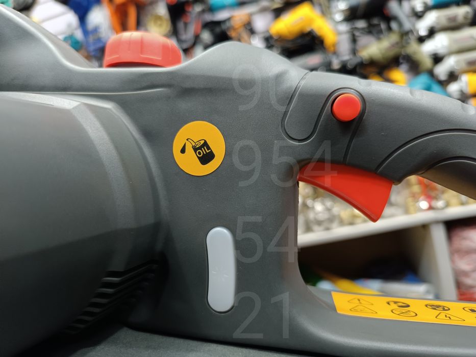 Электропила RIKORD elektrapila elek arra