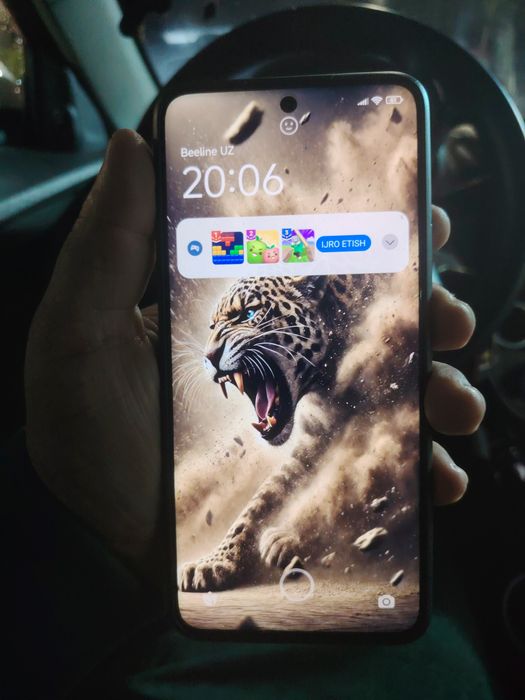 Redmi not 15 pro 512