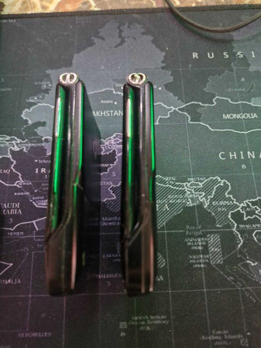 MOTOROLA V3I SI V3 clasic..