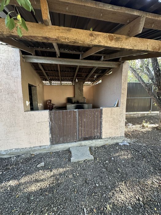 Продам дом с большим участком