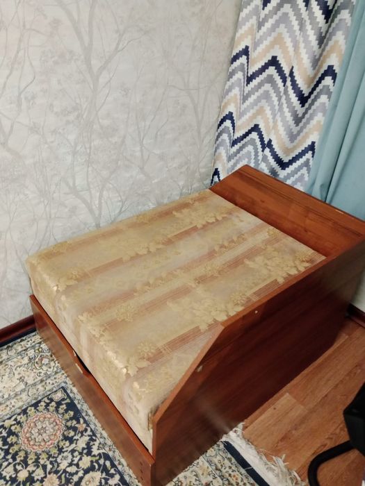 Продам диван-софу