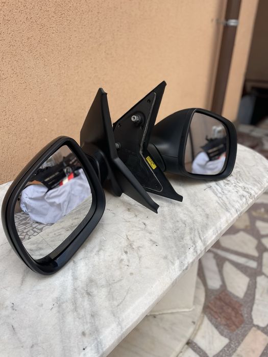 Oglinzi exterioare VW Transporter T5 stinga dreapta originale electric