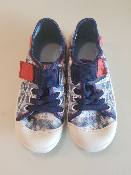 Детски пантофи Superfit и Befado 32