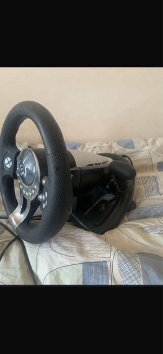 Руль sven Gc-W800