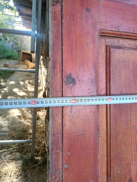 Двери межкомнотные