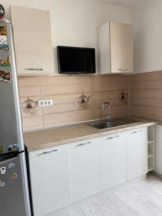 Apartament 2 camere, negociabil