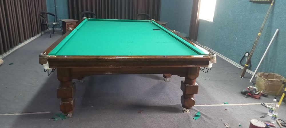 Продается билярный стол