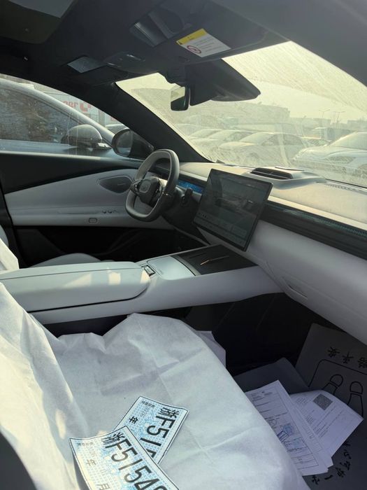 Lynk&co z10 full 2024 йил