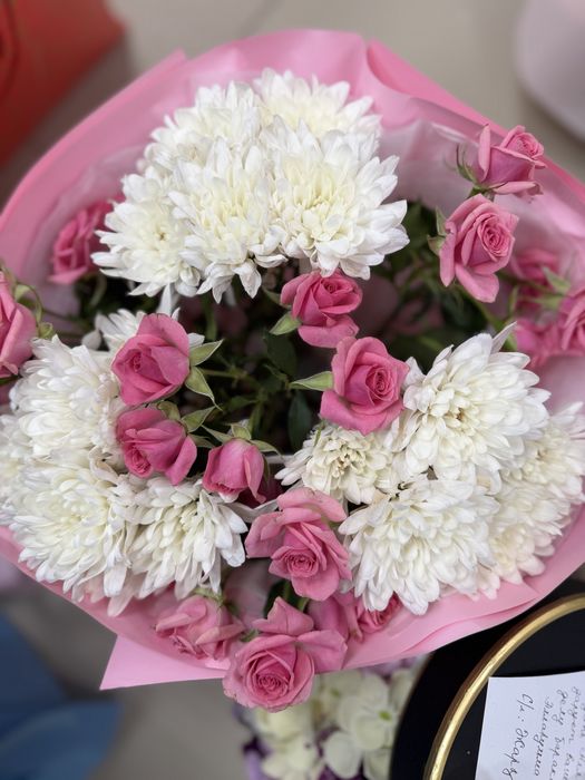 Продается цветы сегодние