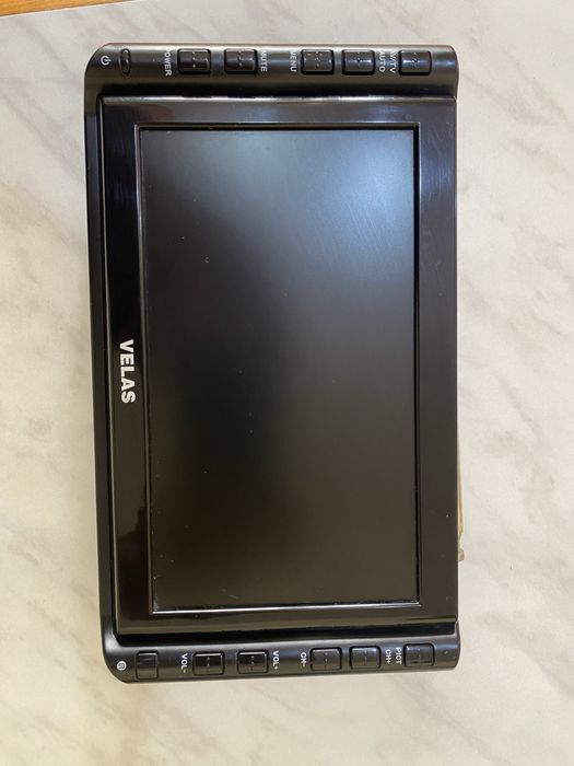 Monitor mini Televizor flatron ekran VELAS