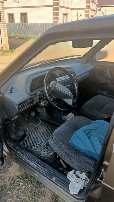 Продам Ваз 21099