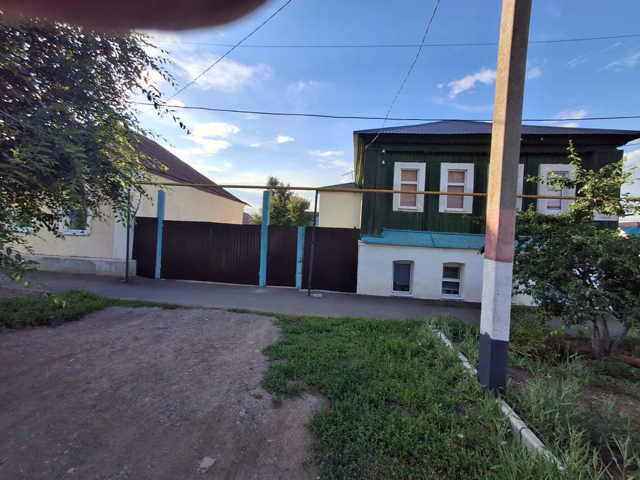 сдам частный дом