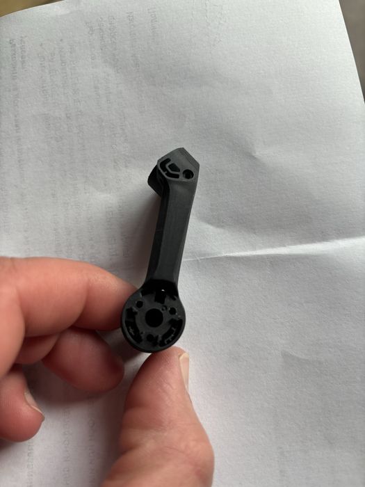 Dji Mavic air крак за дрон и пропелери / перки