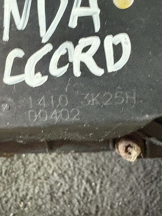 Honda Accord 8 2.0i бензин 156кс Дросел Клапа