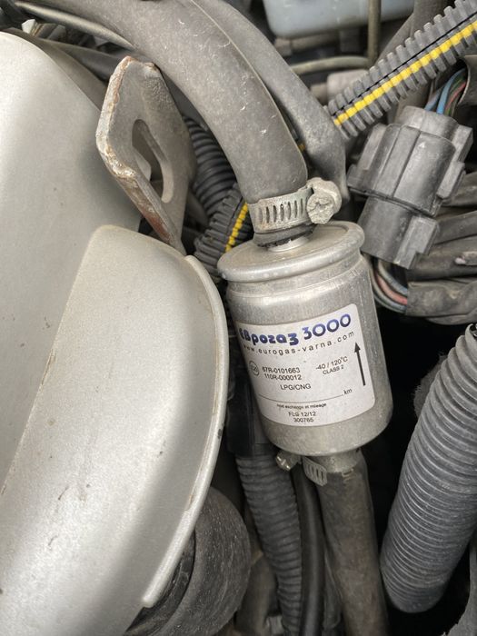 Opel Astra G 1,8i 16v на части!