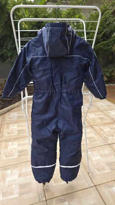 Детски ски гащеризон H&M 6-7 години / ръст 122см.