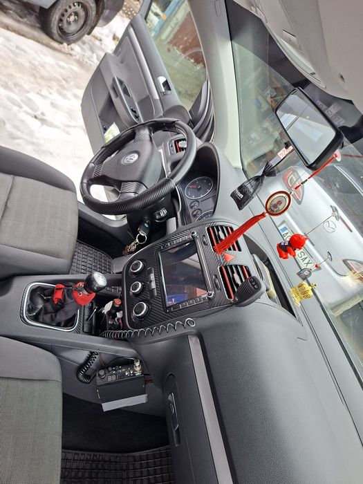 Vând golf 5 1.9 bls