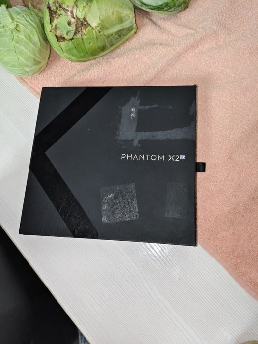 Мощный флагман Tecno Phantom X2 5G (8/256)