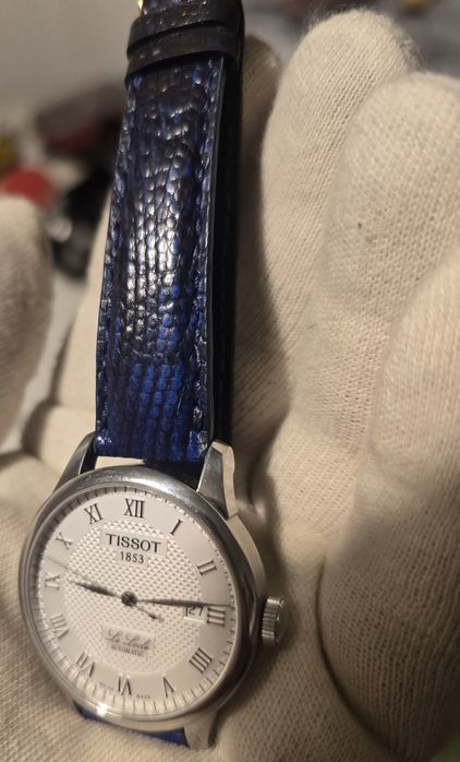Tissot Le Locle Automatic