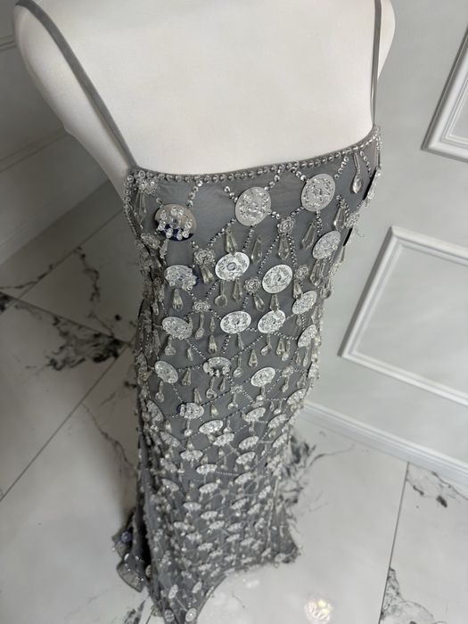 Rochie Asos bijuterie