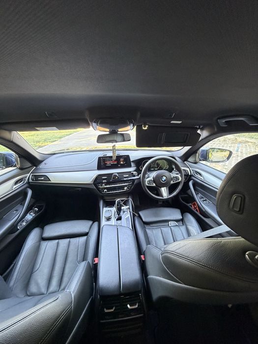 На части бмв 5 г30 530хд (na chasti bmw 5 g30 530xd 265)