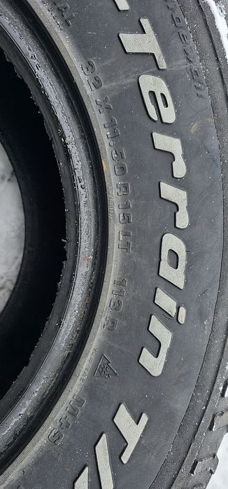 Шины количество 4