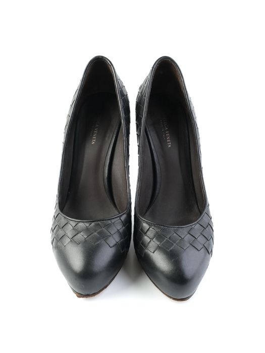 Туфли Bottega Veneta Ориг