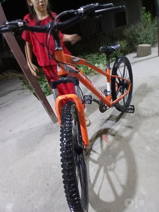 Skorosniy velosiped