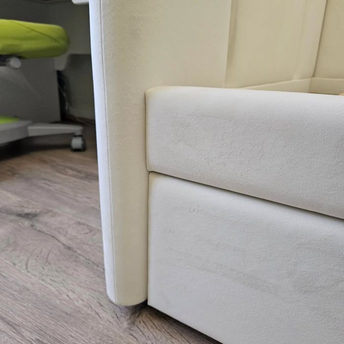 Диван-мягкая детская кровать