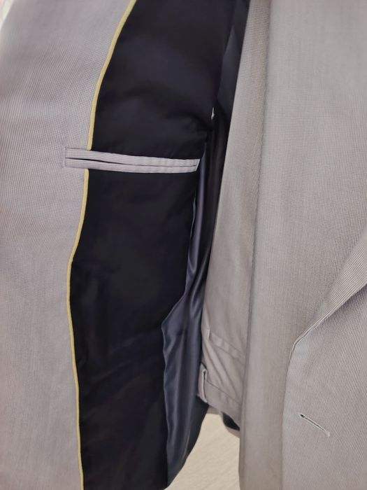 Costum bărbati Zara
