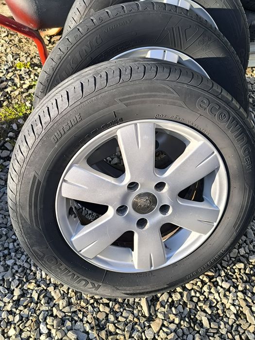 jante 5x112 golf Touran passat