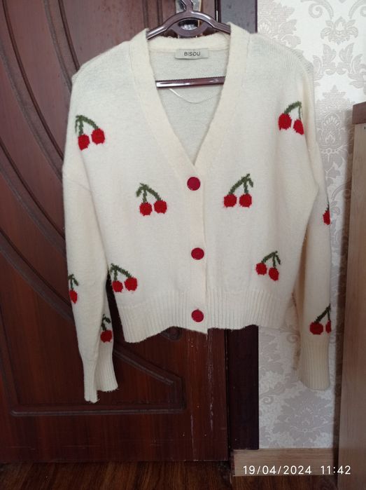 Shim va giloschali jenfer