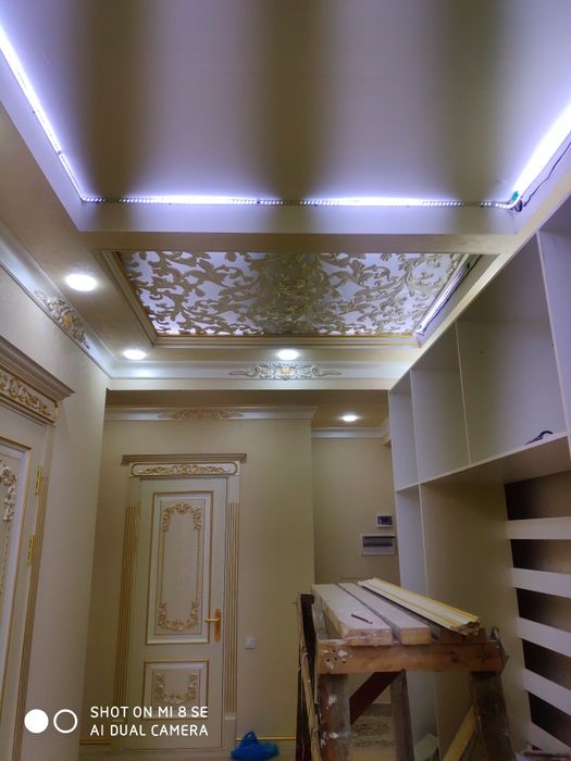 Двери и Мебели на заказ