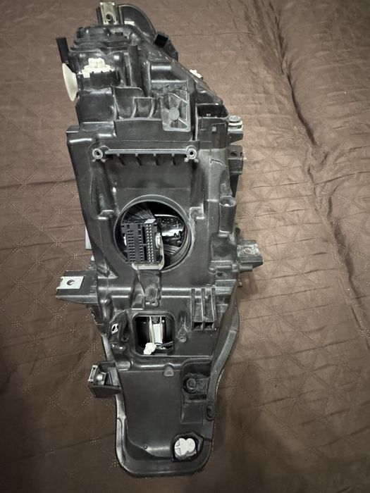 FAR dreapta full led / adaptiv BMW F30/31 LCI