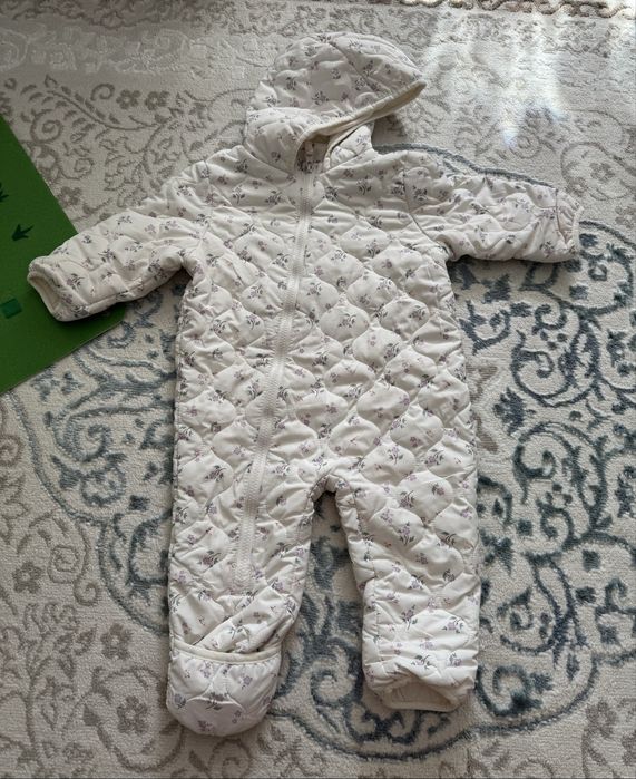 Комбенизон BabyGo