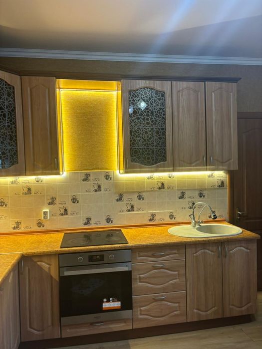 Кухня кухонный гарнитур