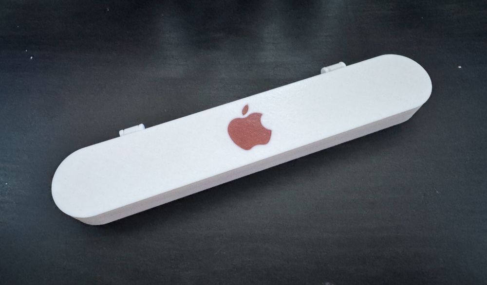 Suport pt Apple Pencil (1st/2nd gen and pro)