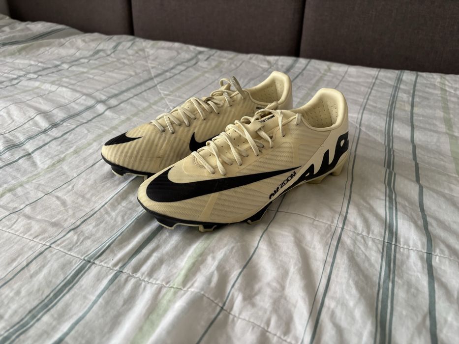 Ghete de fotbal Nike Zoom Mercurial Vapor 15 Academy