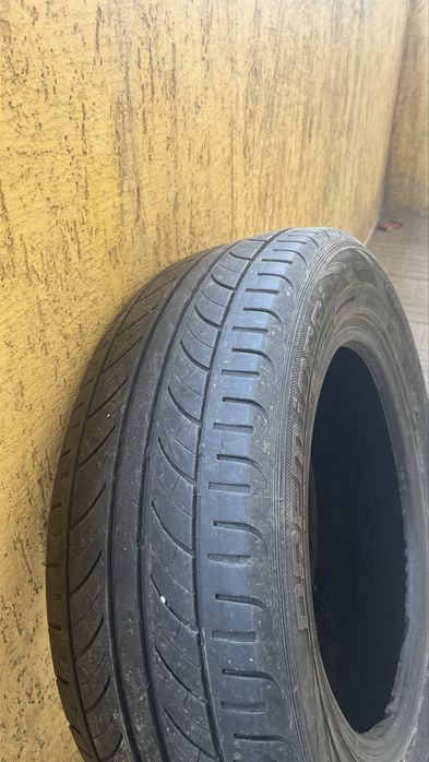 Шины летние 215/60/16